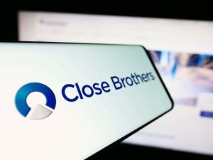 Supporting image for story: Shares in lenders soar after motor finance court ruling