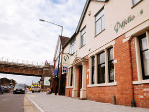 Supporting image for story: Shifnal wine bar and restaurant put up for sale at £875,000