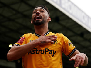 Supporting image for story: Wolves' last six FA Cup fourth round ties