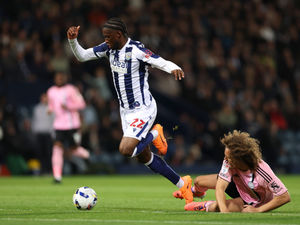 Supporting image for story: West Brom's Samuel Iling-Junior addresses position debate with 'comfortable' suggestion