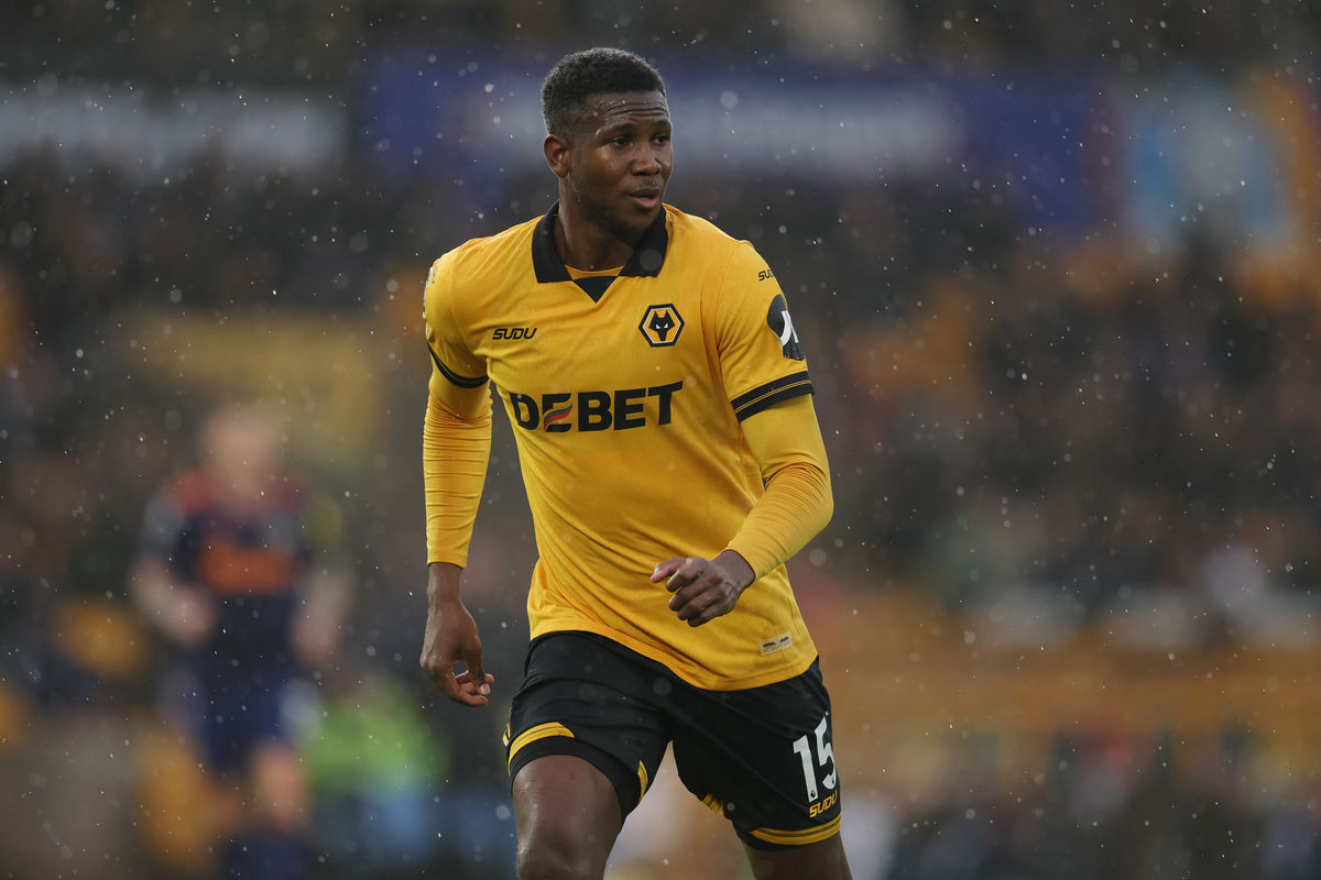 Fan column: Self-inflicted pain makes Wolves a tough watch Fan column: Self-inflicted pain makes Wolves a tough watch