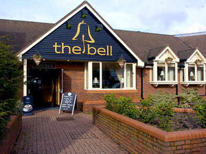 Supporting image for story: The Bell Inn, Kingswinford