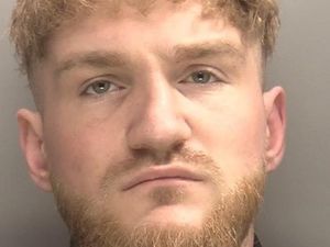 Supporting image for story: Police appeal to trace man, 27, in connection with 'serious assault' in Dudley