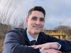 Supporting image for story: Shropshire's Nathan qualifies as chartered accountant