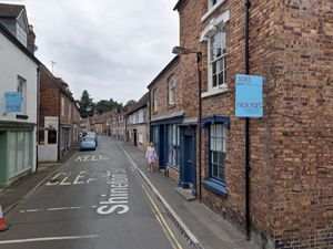 Supporting image for story: Alcohol licence for town centre coffee shop set to be decided