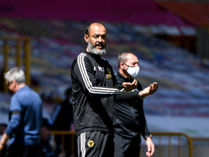 Supporting image for story: Wolves boss Nuno prepared for another big battle