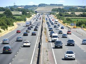 Supporting image for story: Black boxes behind drop in young driver casualty rates