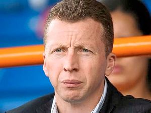 Supporting image for story: Comment - Time for Nick Hammond to emerge from Dan Ashworth's shadow at West Brom