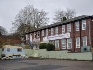 Supporting image for story: Dudley nursery where one-year-old boy died has suspension extended by Ofsted again