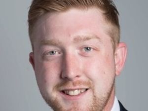 Supporting image for story: New leader of Wolverhampton's opposition Conservative group announced 