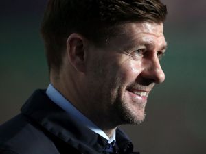 Supporting image for story: Aston Villa boss Steven Gerrard: My stomach was doing somersaults 