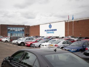 Supporting image for story: We will do everything we can to save Alexander Dennis jobs, vows Swinney