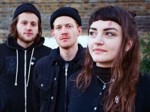 Supporting image for story: Muncie Girls to play Birmingham