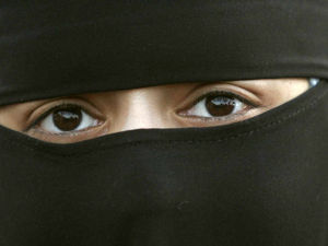 Supporting image for story: POLL: Should schools have the right to ban full-face veils?