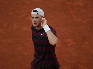 Supporting image for story: Jack Draper knows it will take time to catch Jannik Sinner and Carlos Alcaraz