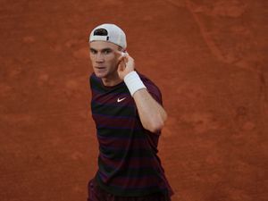 Supporting image for story: Jack Draper knows it will take time to catch Jannik Sinner and Carlos Alcaraz