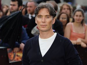 Supporting image for story: Cillian Murphy, Claire Foy and Barry Keoghan head for Baftas