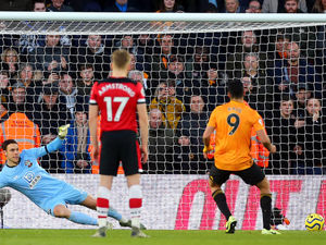 Supporting image for story: The Joe Edwards debrief – Southampton 2 Wolves 3