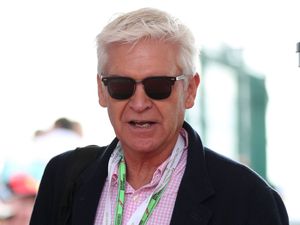 Supporting image for story: The troubles which plagued Phillip Schofield ahead of This Morning departure