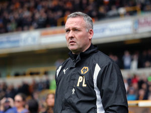 Supporting image for story: Wolves manager Paul Lambert leaves after just seven months in charge at Molineux