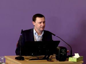 Supporting image for story: Director of website that sold machete to Southport killer showed no ‘curiosity’