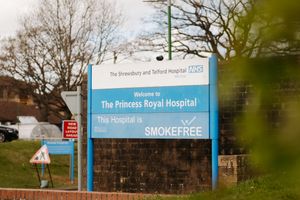 SaTH have launched a PEP. Photo: Jamie Ricketts