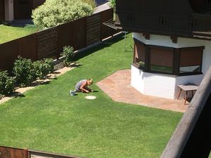 Just give it a rest!