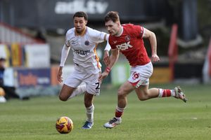 Supporting image for story: Charlton 1 Shrewsbury 0: As it happened - LIVE