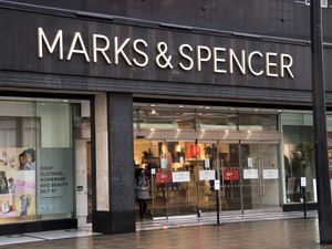 Supporting image for story: Marks & Spencer sees profits surge, but cautions over consumer pressures