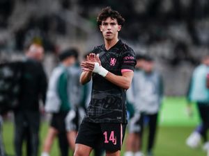 Supporting image for story: Joao Felix hits brace as Chelsea ease to comfortable victory over Panathinaikos