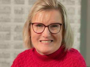 Supporting image for story: Shropshire entrepreneur proves disability is not a barrier to success following recognition