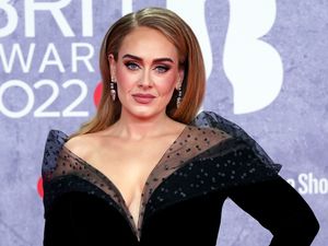 Supporting image for story: Adele bids tearful farewell to her Las Vegas residency: I will miss it terribly