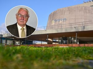 Supporting image for story: Opposition councillors call for halt to Shrewsbury relief road works