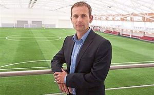 Dan Ashworth's shadow looms large at Albion.