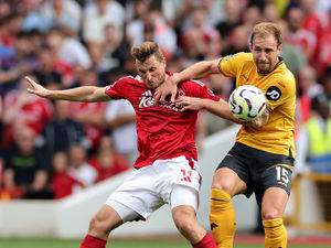 Supporting image for story: Liam Keen comment: Experienced heads give Wolves the right balance