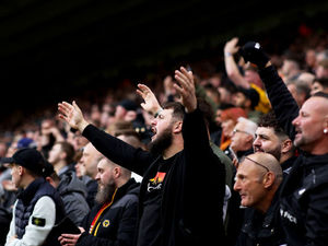 Supporting image for story: Supporters' Trusts condemn Premier League's 'total disrespect' over Wolves' Christmas Eve fixture