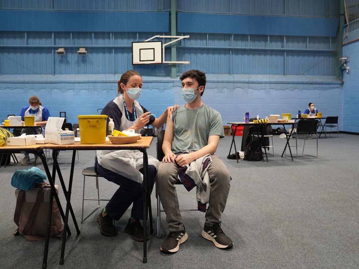 Meningitis cases rise to 27 in Kent outbreak