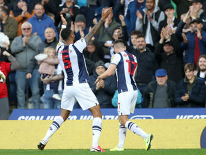 Supporting image for story: Carlos Corberan talks up importance of West Brom set-pieces
