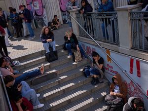 Supporting image for story: European power grid problem caused Iberian outage, says Spanish Prime Minister