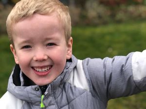 Supporting image for story: Permanent memorial planned for Arthur Labinjo-Hughes