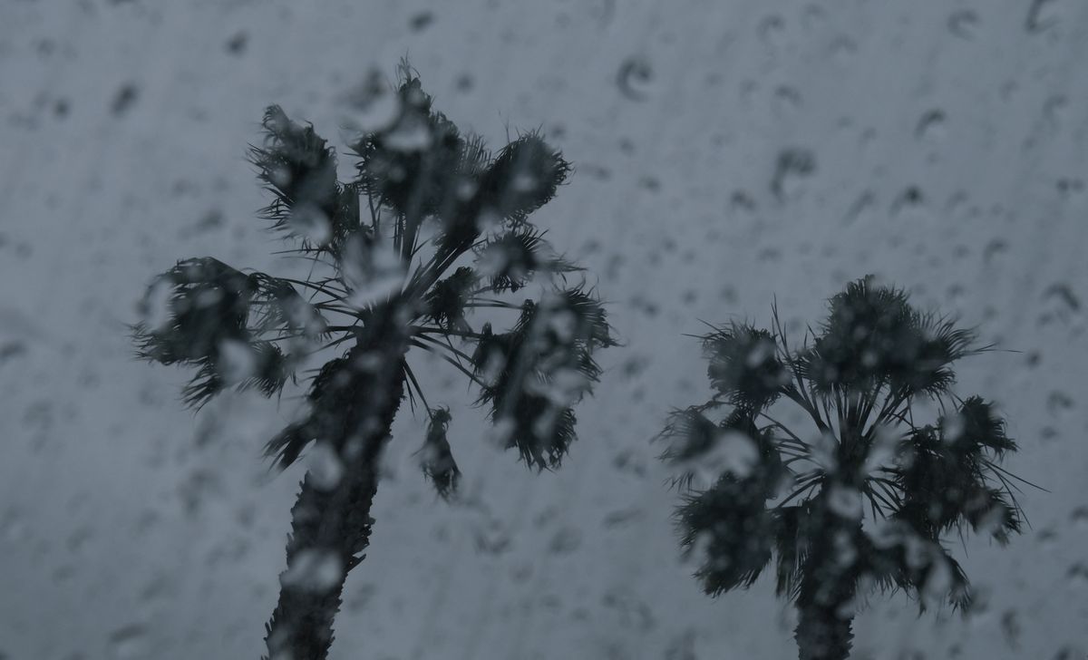 State of emergency declared in popular Brit holiday hotspot as huge storm to hit