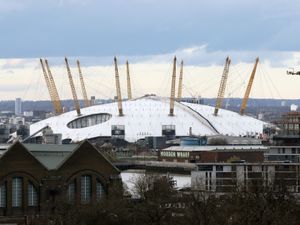 Supporting image for story: Glasgow, London and Manchester among cities pitching for Eurovision