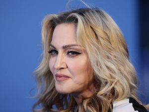 Supporting image for story: Madonna promises ‘one of a kind experience’ ahead of tour kicking off in London