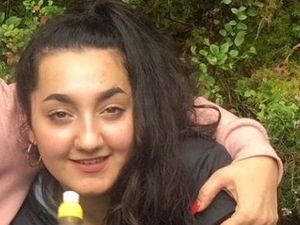 Supporting image for story: Appeal to find missing Walsall teenager