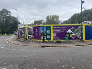 Pic taken by LDR Rachel Alexander 
Permission for use for LDR partners 