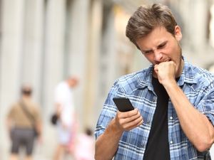 Supporting image for story: Swearing can actually boost your strength and stamina, say psychologists