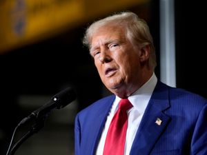 Supporting image for story: Abba object to Trump campaign using their music