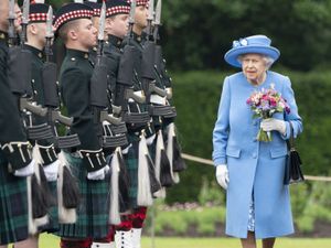 Supporting image for story: How Queen’s death in Scotland has activated Operation Unicorn