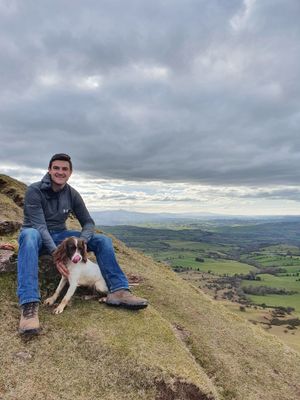 Supporting image for story: "Sadly, the failures of our health service in Wales have become all too common," says Brecon and Radnor Senedd Member James Evans