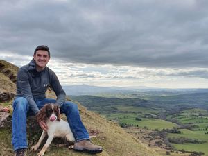 Supporting image for story: "Sadly, the failures of our health service in Wales have become all too common," says Brecon and Radnor Senedd Member James Evans